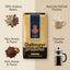Café gourmet molido Dallmayr Prodomo