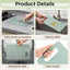 Tablas de cortar pequeñas y flexibles para cocina