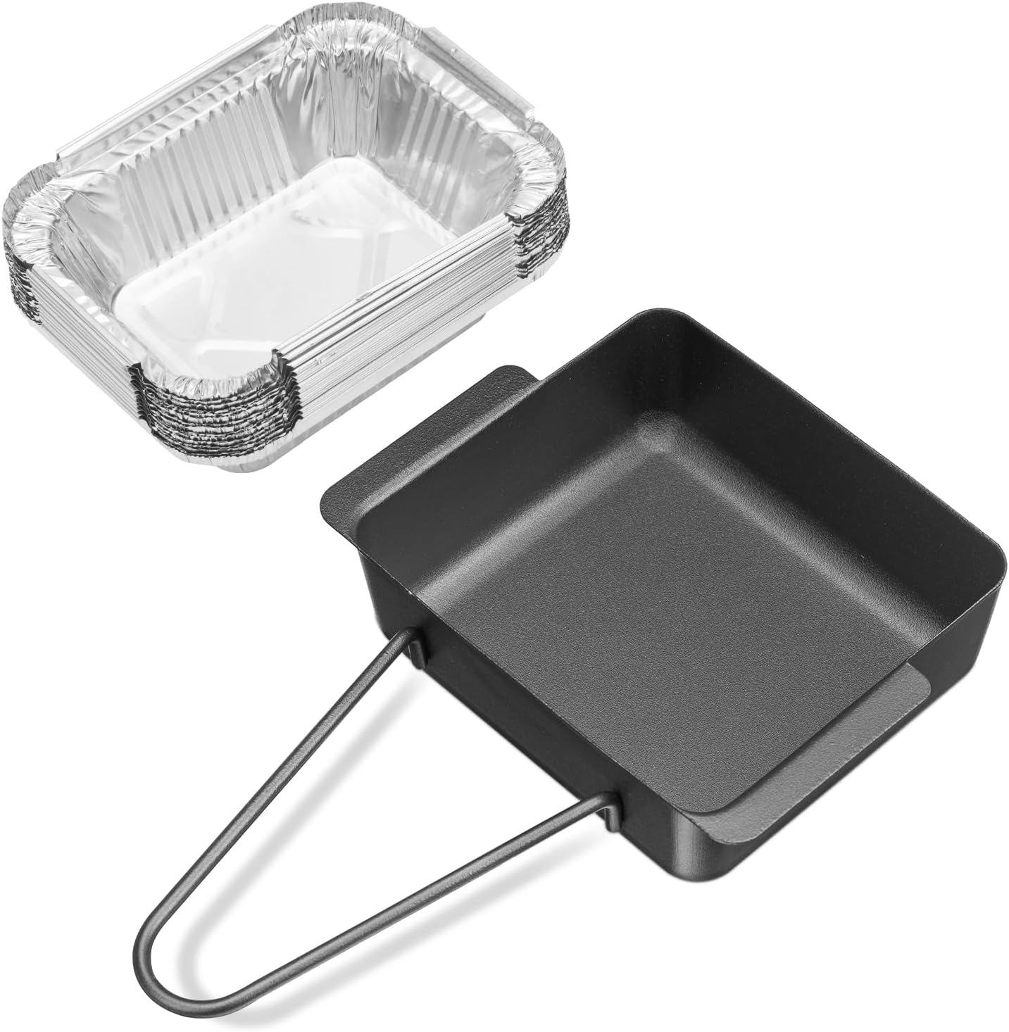 Bandeja goteo grasa Nexgrill 720-0830H