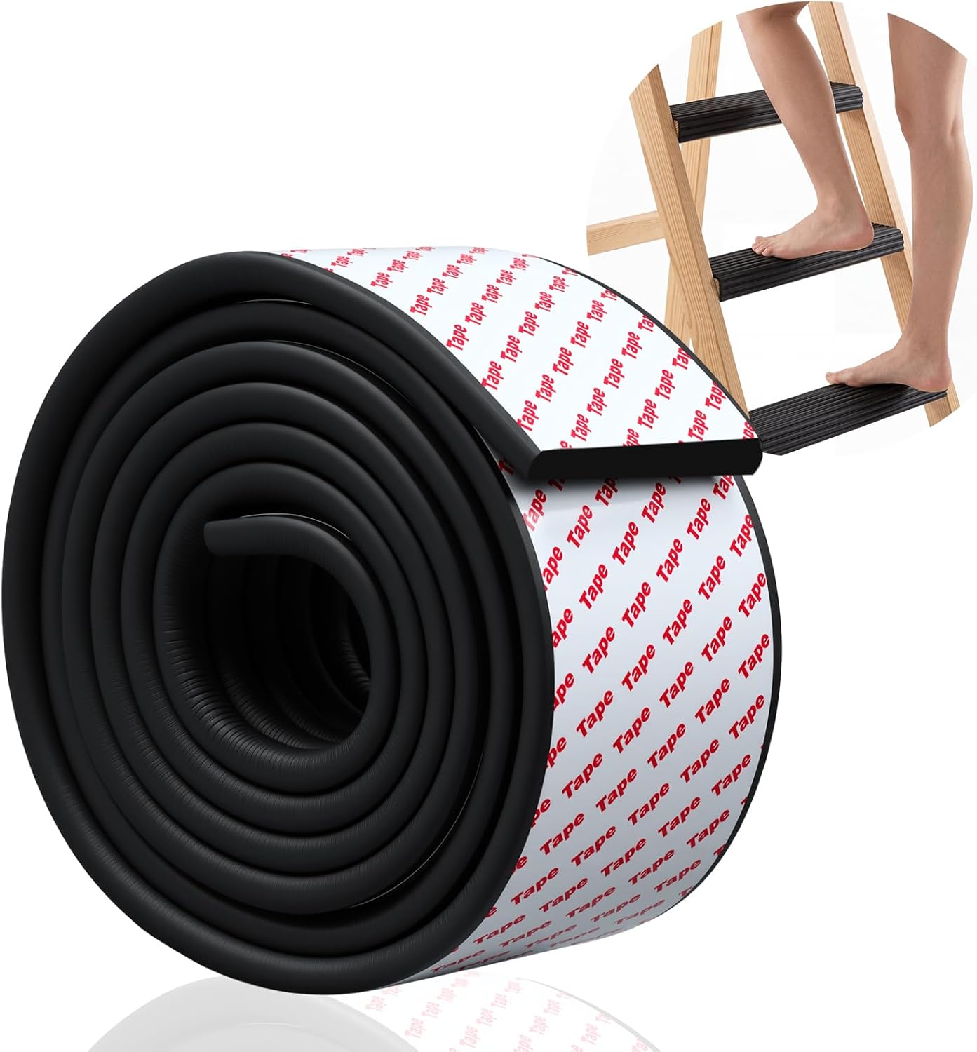 Almohadillas autoadhesivas para litera dormitorio