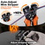 Pelacables y crimpadora 3en1 autoajustable 0.2-6mm²