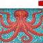 Funda magnética para buzón oceánico 21x18pulg impermeable