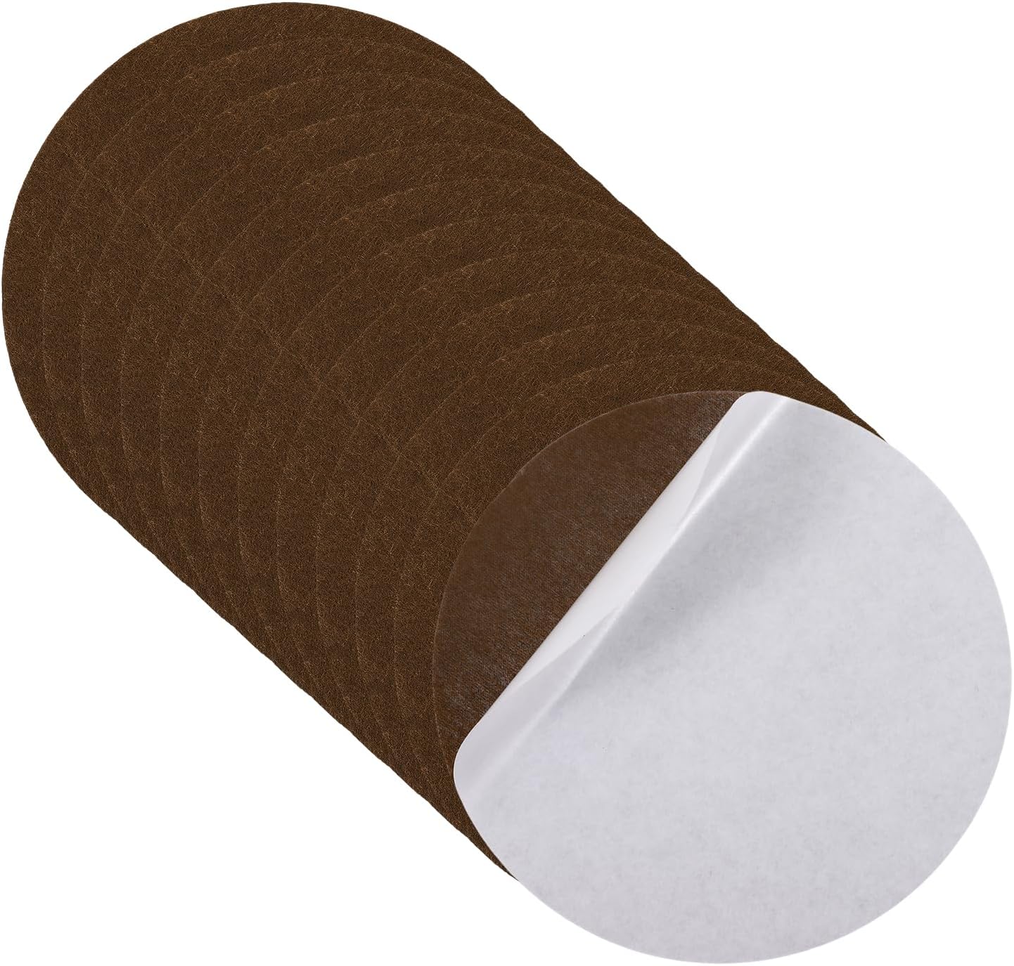 Base fieltro para lámpara 5.5pulg antideslizante