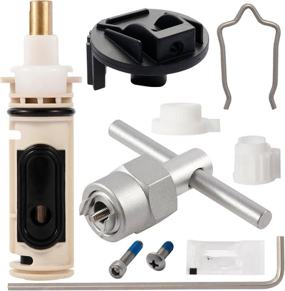 Kit repuesto cartucho Moen 1222 con herramienta