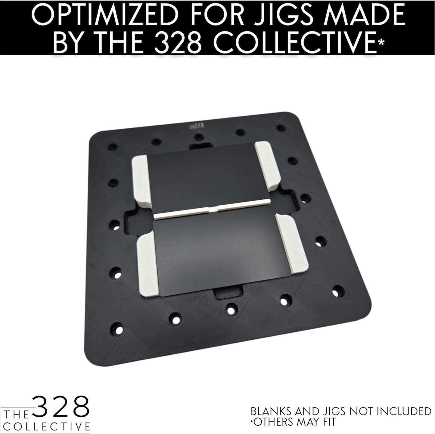 Adaptador placa xTool F1/F2 Ultra con llave Allen