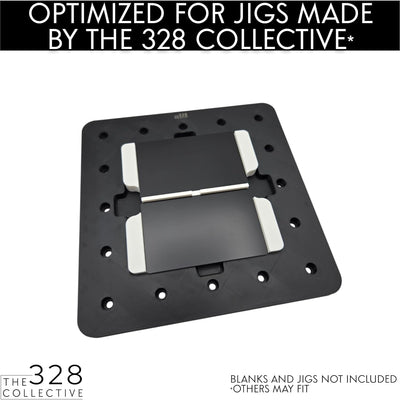 Adaptador placa xTool F1/F2 Ultra con llave Allen