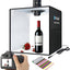 Caja luz 20pulg estudio profesional CRI ≥90