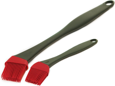 Cepillo untar 15pulg color negro