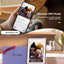 Marco fotos digital WiFi almacenamiento ilimitado