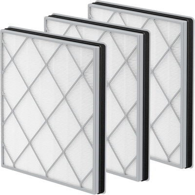 Filtro repuesto HE401 para purificador Shark 4 serie HE400