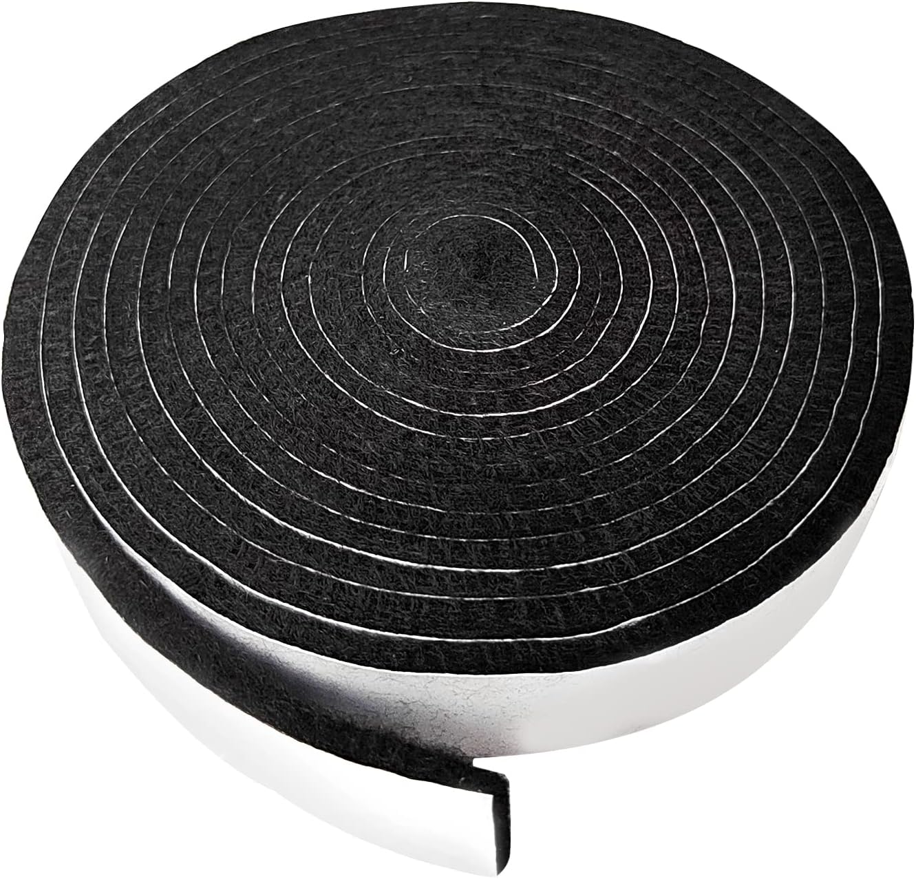Junta parrilla Kamado Joe Junior autoadhesiva negro