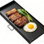 Plancha plana parrilla Camp Chef 37x16pulg repuesto Tundra