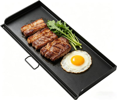 Plancha plana parrilla Camp Chef 37x16pulg repuesto Tundra