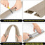 Cubierta cable suelo protector resistente beige 30pies