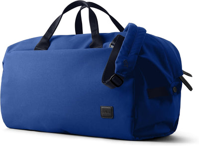Bolsa fin de semana 35L Índigo organización fácil