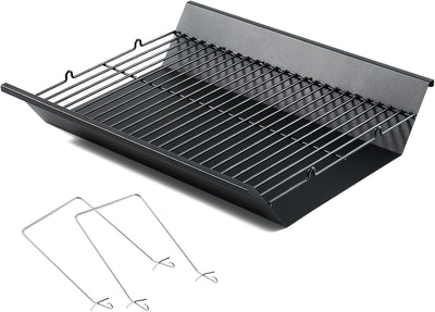 Bandeja recogedor cenizas Nexgrill