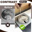Removedor cenizas comp Pit Boss Camp Chef acero inox
