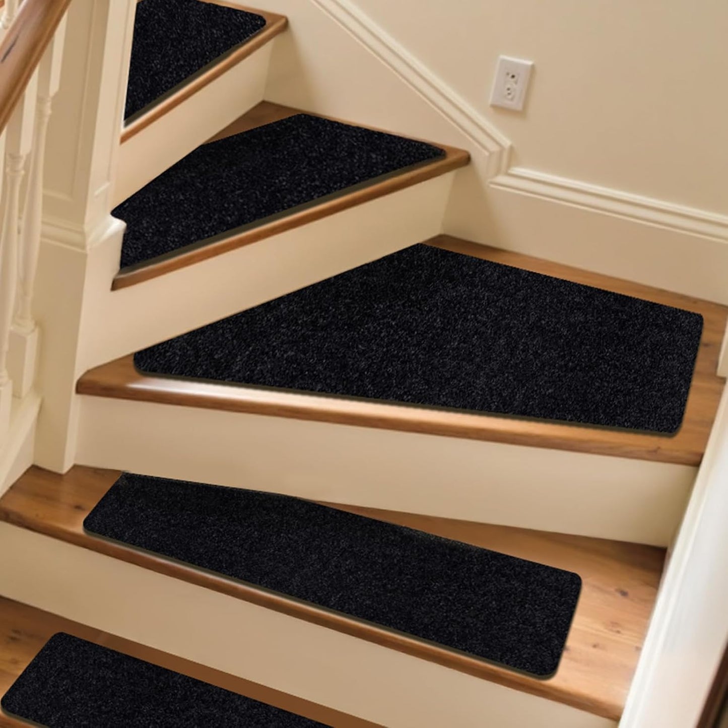 Alfombra recortable 2x3ft antideslizante cocina entrada