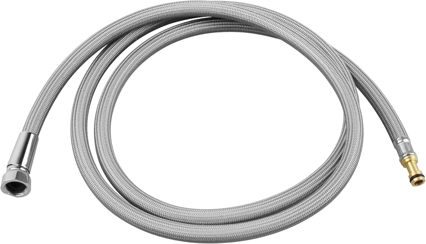 Kit manguera grifo extraíble comp Moen Reflex 68pulg