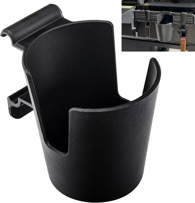 Accesorio parrilla portavasos comp Traeger 2022-2023