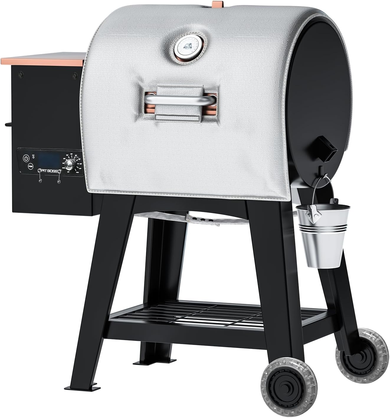 Manta aislante para parrilla Pit Boss 540/500/550