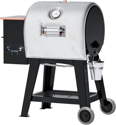 Manta aislante para parrilla Pit Boss 540/500/550