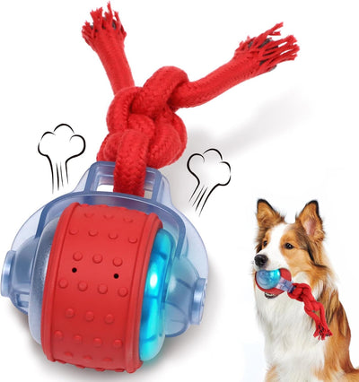 Bolas ocupadas para perros medianos y pequeños