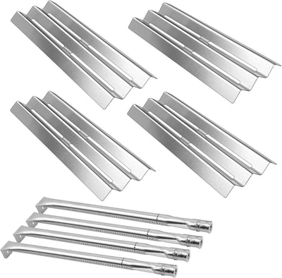 Repuesto parrilla Napoleon LEX485/605/730 LE LD485 acero inox