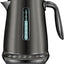 Calentador de agua Breville 7 Tazas Negro