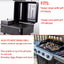 Repuesto parrilla Traeger Ranger TFT18KLD Scout Pellet