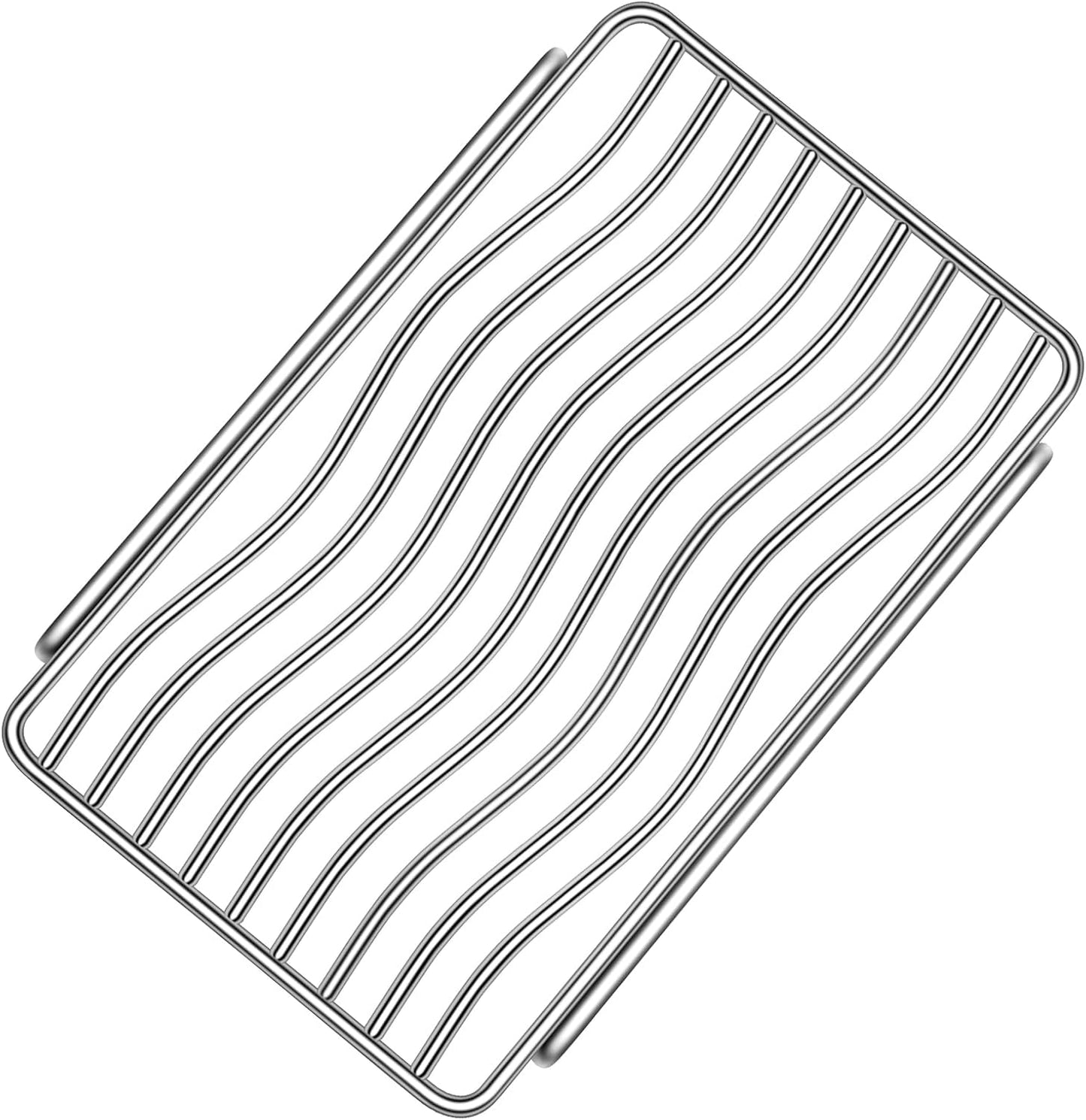 Rejilla acero inox para Napoleon LEX 485 y Prestige