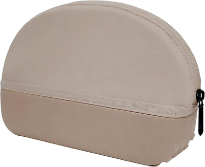 Bolsa maquillaje Bogg 8.7x6x2.8pulg impermeable estuche organizador