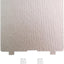 Cubierta de guía de ondas microondas LG Mica Sheet