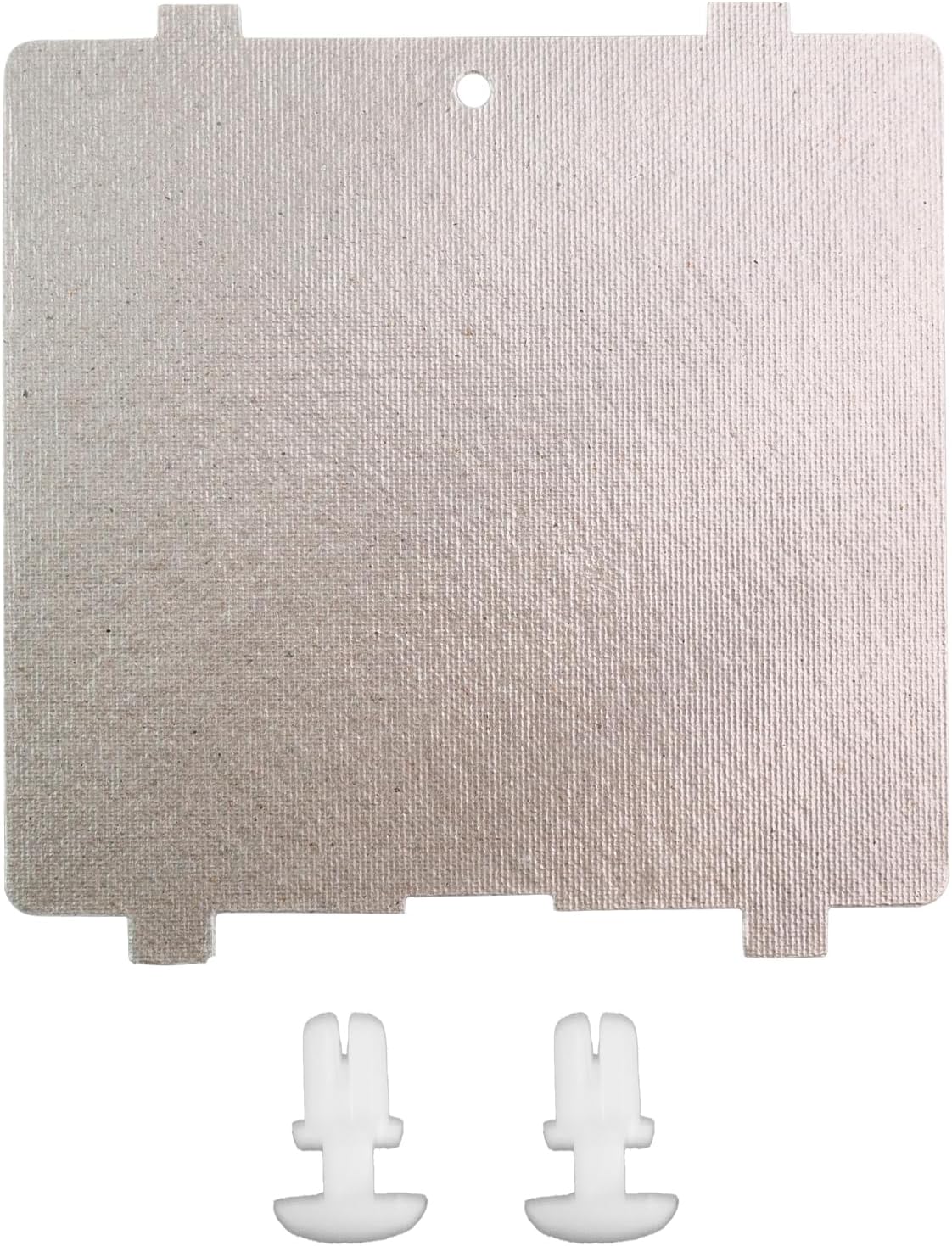 Cubierta de guía de ondas microondas LG Mica Sheet
