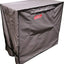 Funda impermeable carrito 80-100qt hasta 43x22x32pulg
