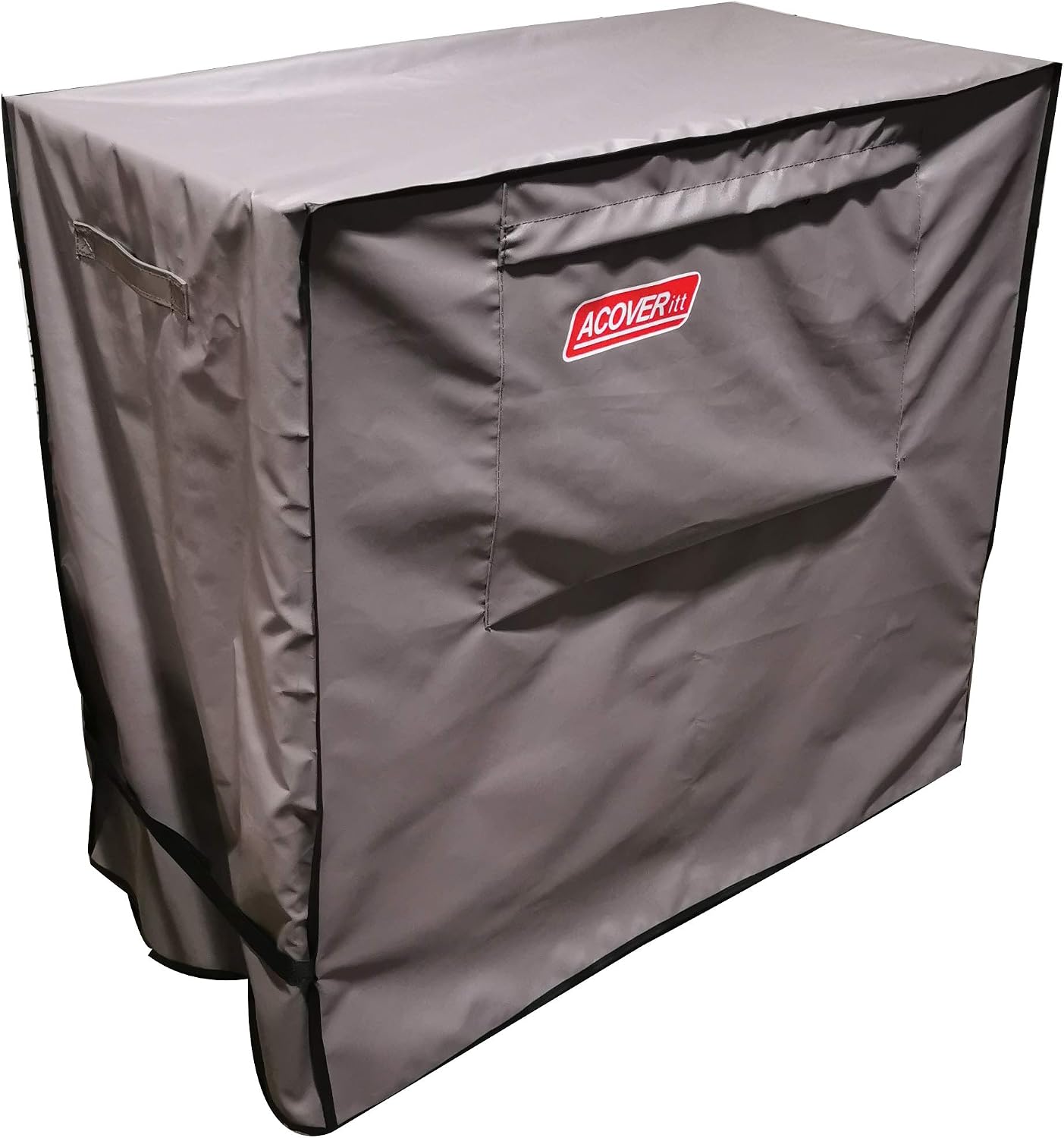 Funda impermeable carrito 80-100qt hasta 43x22x32pulg