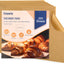 Papel pergamino antiadherente 8.5x8.5pulg 220 hojas