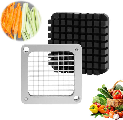 Cuchilla acero inox para cortador de vegetales y patatas