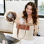 Bolsa mano laptop 15.6pulg resistente agua gran capacidad