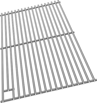 Rejillas repuesto parrilla DCS BGB30-BQR acero inox