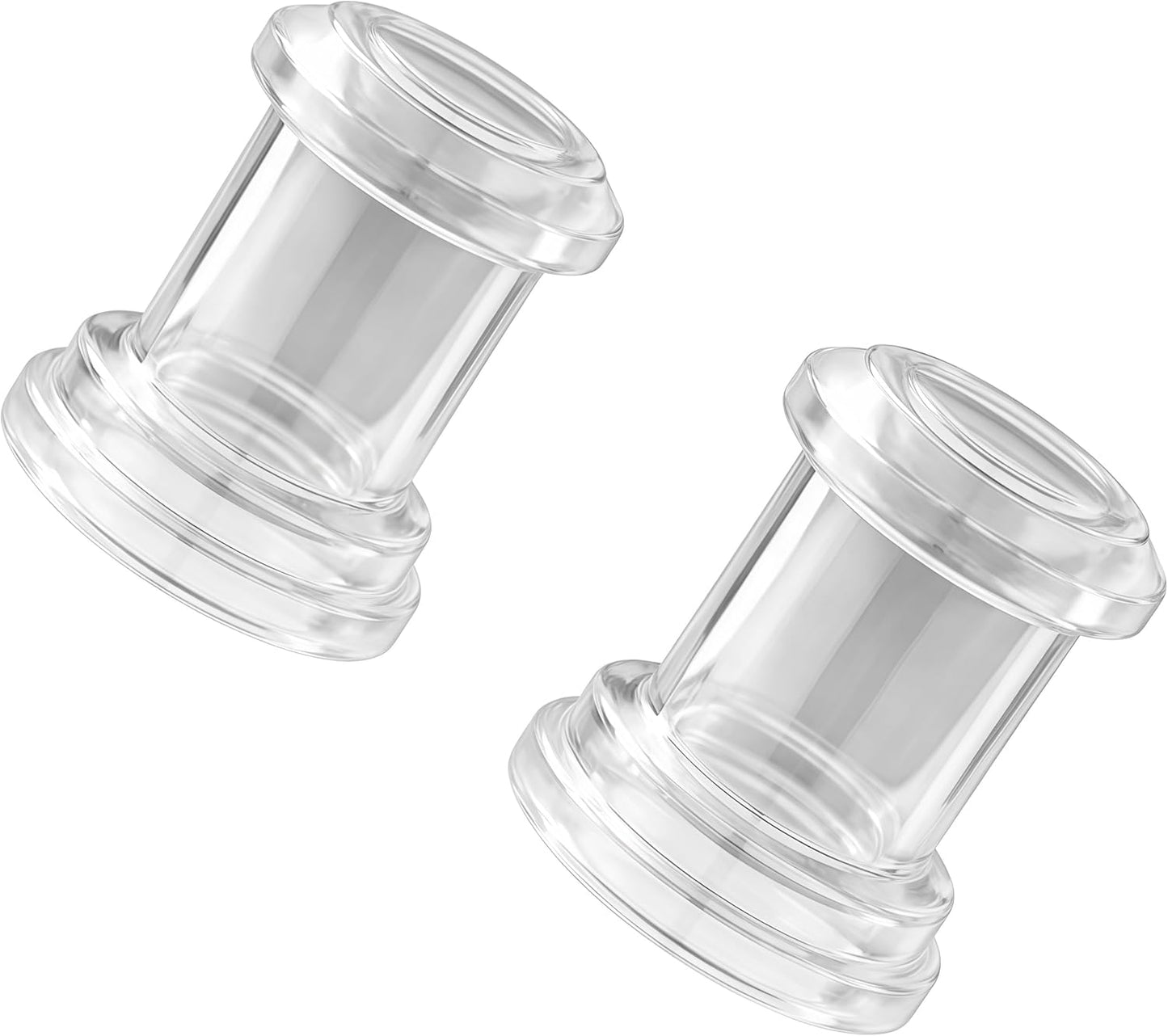 Cubierta lente luz comp Frigidaire 2PS