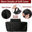 Funda parrilla Traeger Woodridge Pro con cremallera 600D