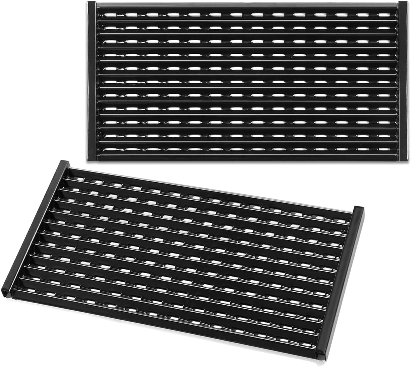 Reemplazo placas emisoras para parrilla Charbroil