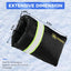 Fundas grifo exterior invierno aislamiento paquete 2
