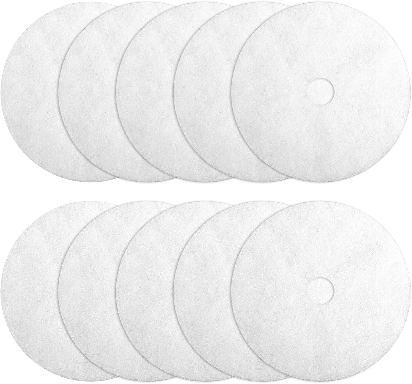 10 Pzas Filtro Secador Universal para Secadora 235mm