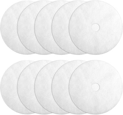 10 Pzas Filtro Secador Universal para Secadora 235mm