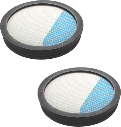 Filtro HEPA repuesto para aspiradora Ryobi 18V inalámbrica paq 2