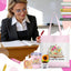 Regalos de agradecimiento para profesoras y educadoras mujer