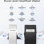 Filtro para sistema de ósmosis inversa Waterdrop WD-G2P6MRO