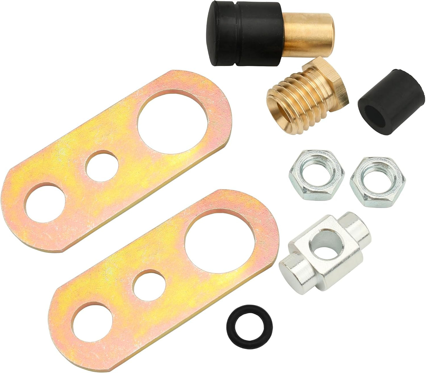 Kit piezas hidrante Merrill C-1000 Serie